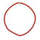 BRACELET-COLLIER 2 en 1 (2 TOURS ADO ET F ROUGE 22 POLAIRE)-1