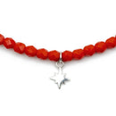 BRACELET-COLLIER 2 en 1 (2 TOURS ADO ET F ROUGE 22 POLAIRE)-2