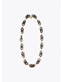 Collier long combiné avec anneaux Lola Casademunt-3