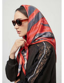 Foulard imprimé Lola Casademunt-4