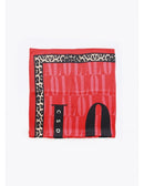Foulard imprimé Lola Casademunt-2