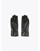 Gants matelassés avec logo et pierres Lola Casademunt-2