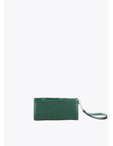 Grand portefeuille LC petits clous Lola Casademunt