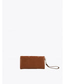 Grand portefeuille LC petits clous camel Lola Casademunt-5