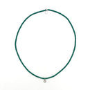 BRACELET-COLLIER 2 en 1 (3 TOURS F TURQUOISE PERSIAN MAGUEN)-2
