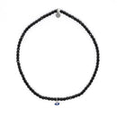 BRACELET-COLLIER 2 EN 1 (2 TOURS ADO ET F NOIR MATAKI)-3