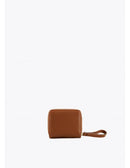 Petit portefeuille camel LC petits clous Lola Casademunt-4