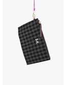 Sac cabas carreaux vichy Lola Casademunt-4