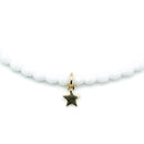 BRACELET-COLLIER 2 en 1 (2 TOURS ADO ET F BLANC STARDUST GOLD)-2