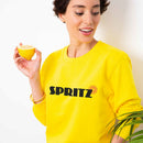 Sweet jaune Arancia Spritz FAUBOURG 54-3