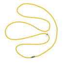 BRACELET-COLLIER 2 en 1 (6 TOURS F JAUNE VIR)-3